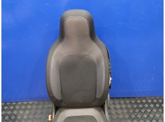 Recambio de asiento delantero izquierdo para smart forfour eq referencia OEM IAM    2