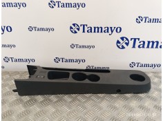 Recambio de apoyabrazos central para renault clio iv 1.5 dci diesel fap energy referencia OEM IAM 969103263R  