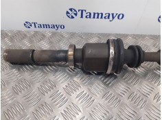 Recambio de transmision delantera derecha para renault laguna ii (bg0) 1.6 referencia OEM IAM K4M710   2