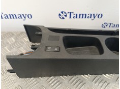 Recambio de apoyabrazos central para renault clio iv 1.5 dci diesel fap energy referencia OEM IAM 969103263R   2