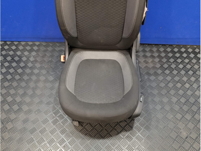 Recambio de asiento delantero izquierdo para smart forfour eq referencia OEM IAM   