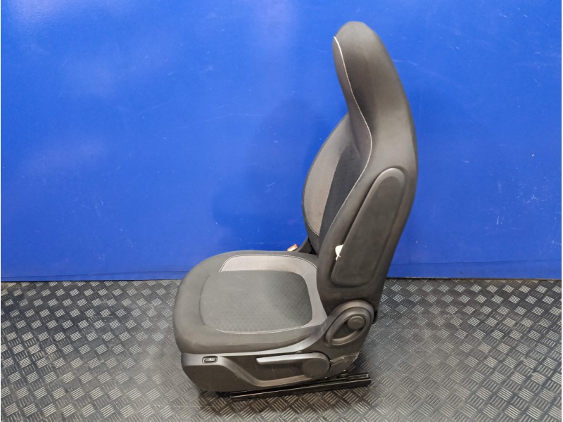 Recambio de asiento delantero izquierdo para smart forfour eq referencia OEM IAM   