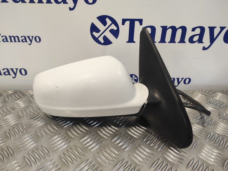Recambio de retrovisor electrico derecho para seat toledo (1m2) referencia OEM IAM   
