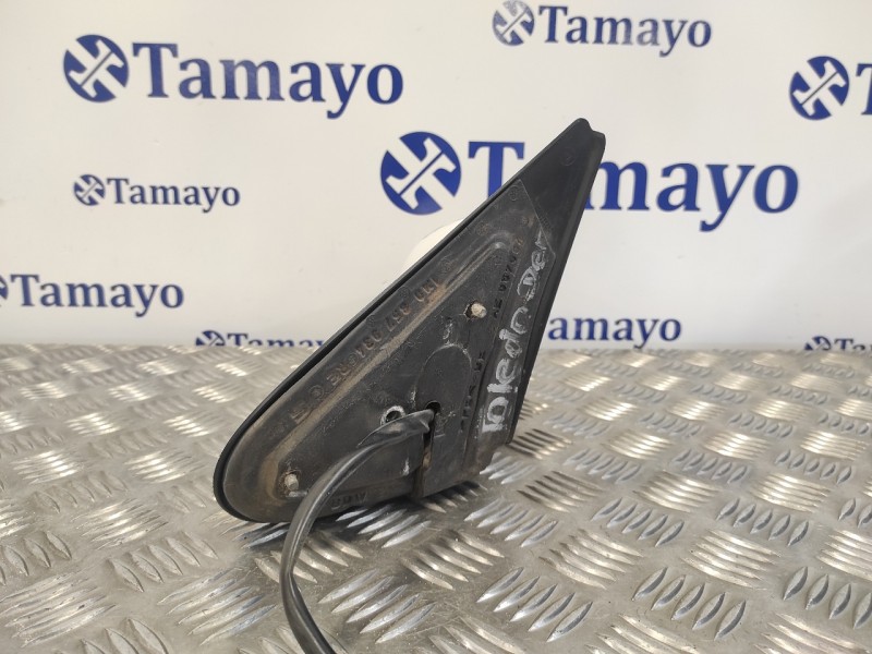 Recambio de retrovisor electrico derecho para seat toledo (1m2) referencia OEM IAM   
