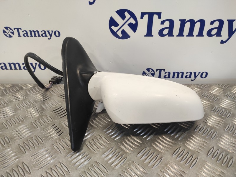 Recambio de retrovisor electrico derecho para seat toledo (1m2) referencia OEM IAM   