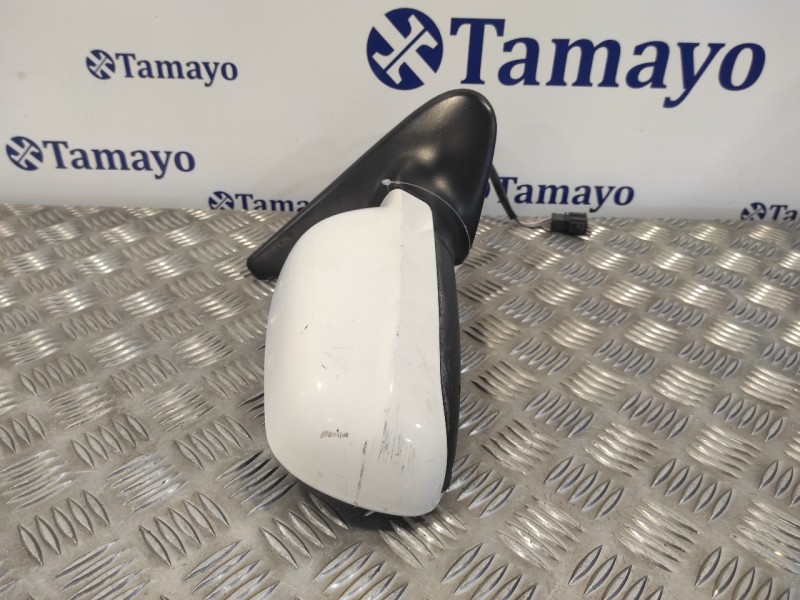 Recambio de retrovisor electrico derecho para seat toledo (1m2) referencia OEM IAM   
