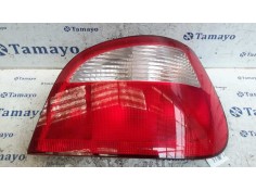Recambio de piloto trasero derecho para renault megane i fase 2 berlina (ba0) 1.6 referencia OEM IAM   