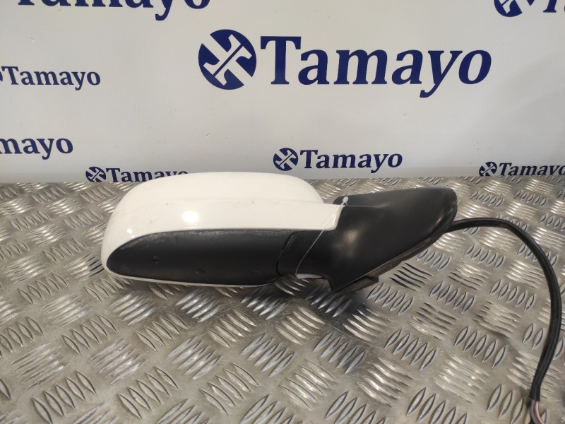 Recambio de retrovisor electrico derecho para seat toledo (1m2) referencia OEM IAM   