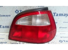 Recambio de piloto trasero derecho para renault megane i fase 2 berlina (ba0) 1.6 referencia OEM IAM    2