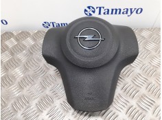 Recambio de airbag delantero izquierdo para opel corsa d 1.3 16v cdti referencia OEM IAM 13235770 PA25060042 CA250602CH