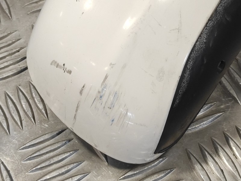 Recambio de retrovisor electrico derecho para seat toledo (1m2) referencia OEM IAM   