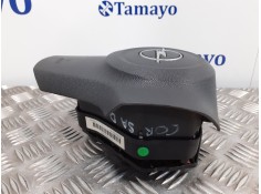 Recambio de airbag delantero izquierdo para opel corsa d 1.3 16v cdti referencia OEM IAM 13235770 PA25060042 CA250602CH 2