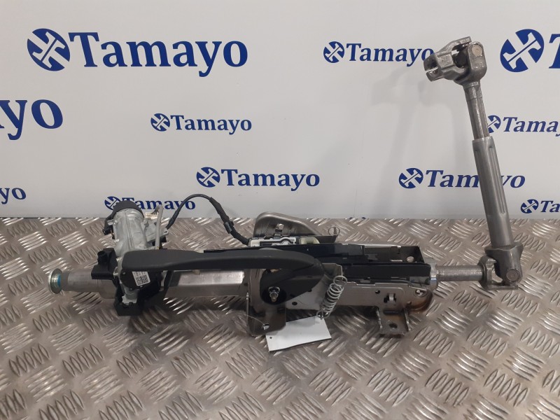 Recambio de columna direccion para seat leon (5f1) 1.6 tdi referencia OEM IAM 5Q1419502AC  