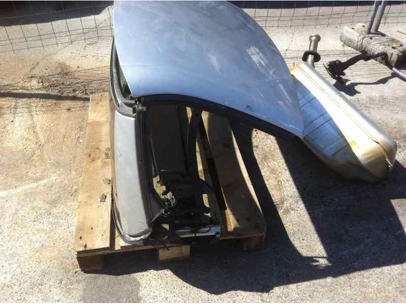 Recambio de capota (descapotable) para mercedes-benz clase slk (w170) roadster 2.3 compresor cat referencia OEM IAM   