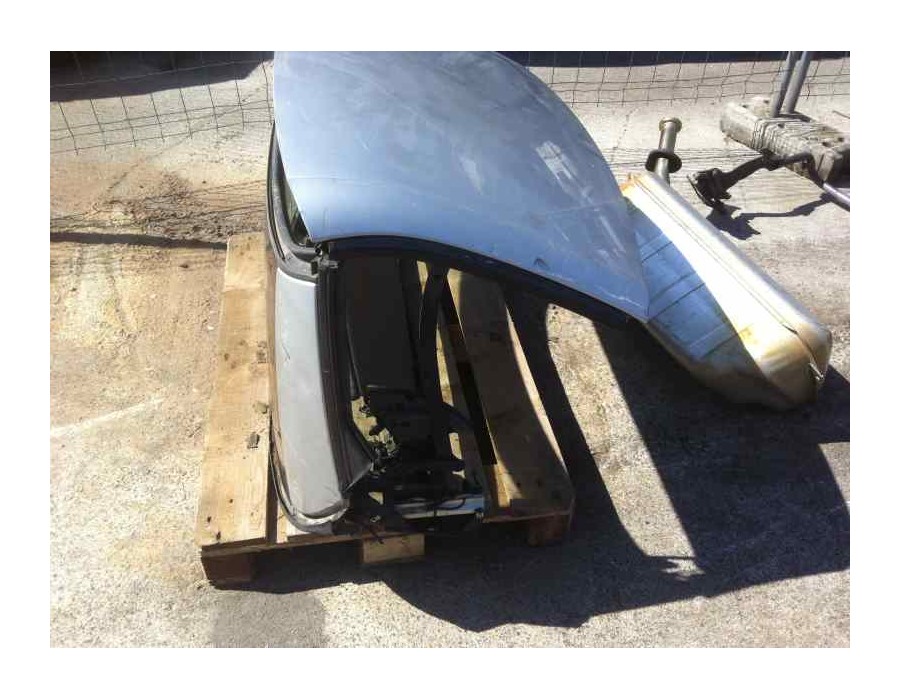Recambio de capota (descapotable) para mercedes-benz clase slk (w170) roadster 2.3 compresor cat referencia OEM IAM   