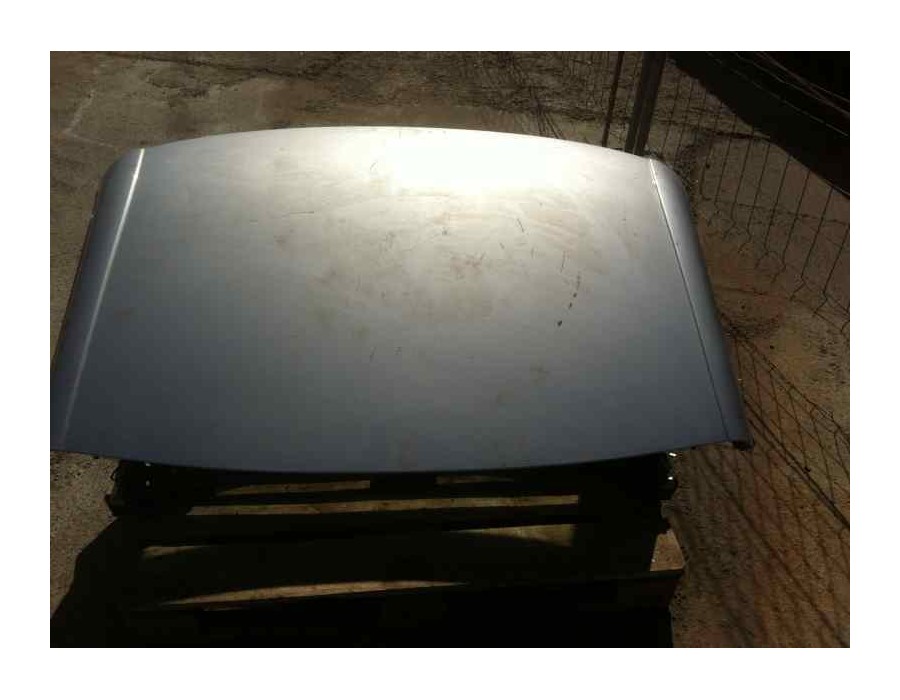 Recambio de capota (descapotable) para mercedes-benz clase slk (w170) roadster 2.3 compresor cat referencia OEM IAM   