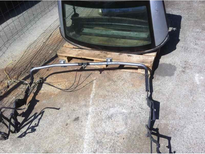 Recambio de capota (descapotable) para mercedes-benz clase slk (w170) roadster 2.3 compresor cat referencia OEM IAM   