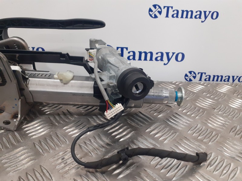 Recambio de columna direccion para seat leon (5f1) 1.6 tdi referencia OEM IAM 5Q1419502AC  