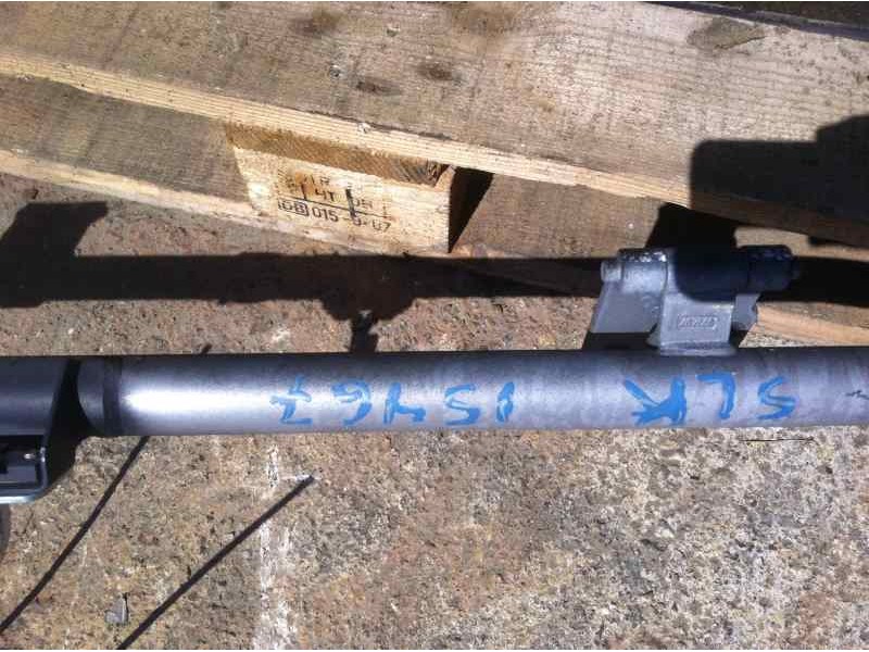 Recambio de capota (descapotable) para mercedes-benz clase slk (w170) roadster 2.3 compresor cat referencia OEM IAM   
