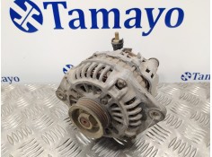 Recambio de alternador para mazda 323 berlina f/s (bj) 1.9 16v cat referencia OEM IAM A2TB0191A  
