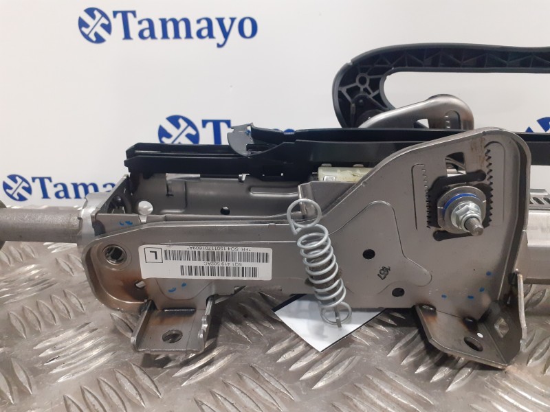Recambio de columna direccion para seat leon (5f1) 1.6 tdi referencia OEM IAM 5Q1419502AC  