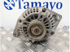 Recambio de alternador para mazda 323 berlina f/s (bj) 1.9 16v cat referencia OEM IAM A2TB0191A   2