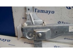 Recambio de elevalunas delantero derecho para peugeot 208 1.6 16v hdi fap referencia OEM IAM 9674254180  0130822696 2