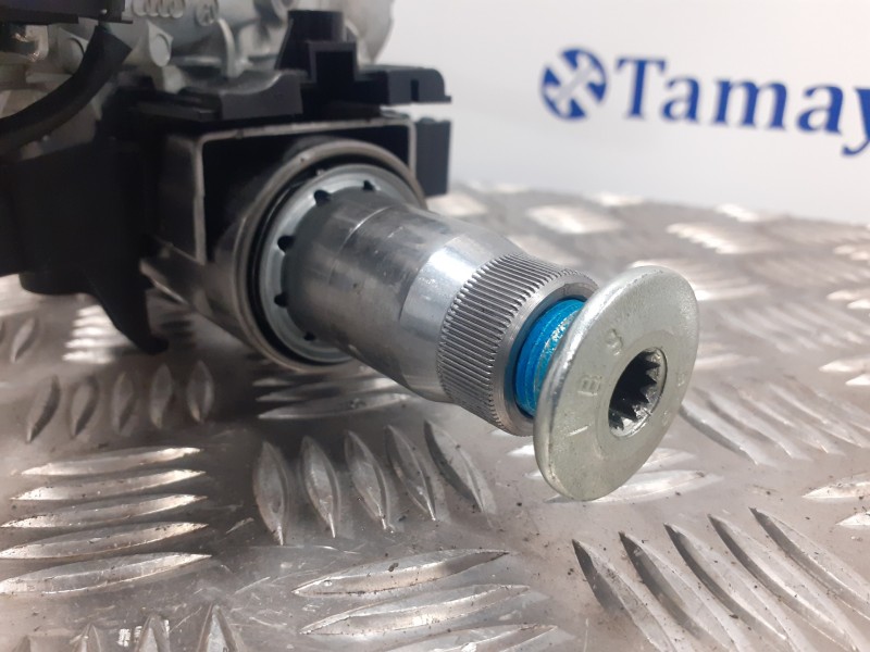 Recambio de columna direccion para seat leon (5f1) 1.6 tdi referencia OEM IAM 5Q1419502AC  