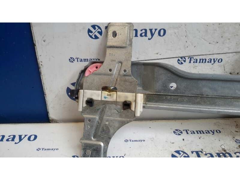 Recambio de elevalunas delantero derecho para peugeot 208 1.6 16v hdi fap referencia OEM IAM 9674254180  0130822696