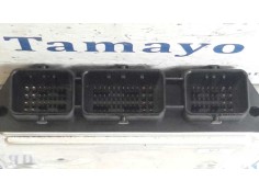 Recambio de centralita motor uce para citroën berlingo 1.6 16v hdi referencia OEM IAM 0281012620 EDC16C14 9661813780 2