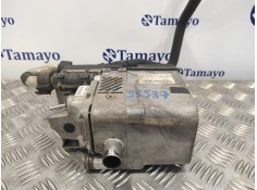 Recambio de calefacción autonoma para volkswagen touareg (7l6) 2.5 tdi dpf referencia OEM IAM 7L6815071G 9014175D 9014174A