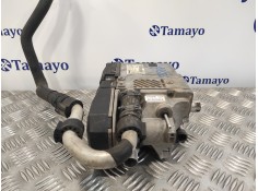 Recambio de calefacción autonoma para volkswagen touareg (7l6) 2.5 tdi dpf referencia OEM IAM 7L6815071G 9014175D 9014174A 2