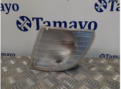 Recambio de piloto delantero izquierdo para mercedes-benz vito (w638) caja cerrada referencia OEM IAM 67629831  