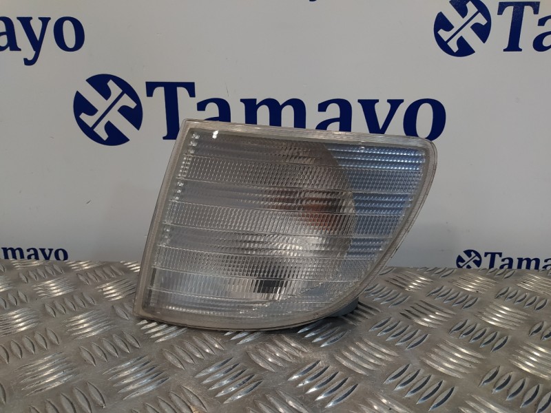 Recambio de piloto delantero izquierdo para mercedes-benz vito (w638) caja cerrada referencia OEM IAM 67629831  