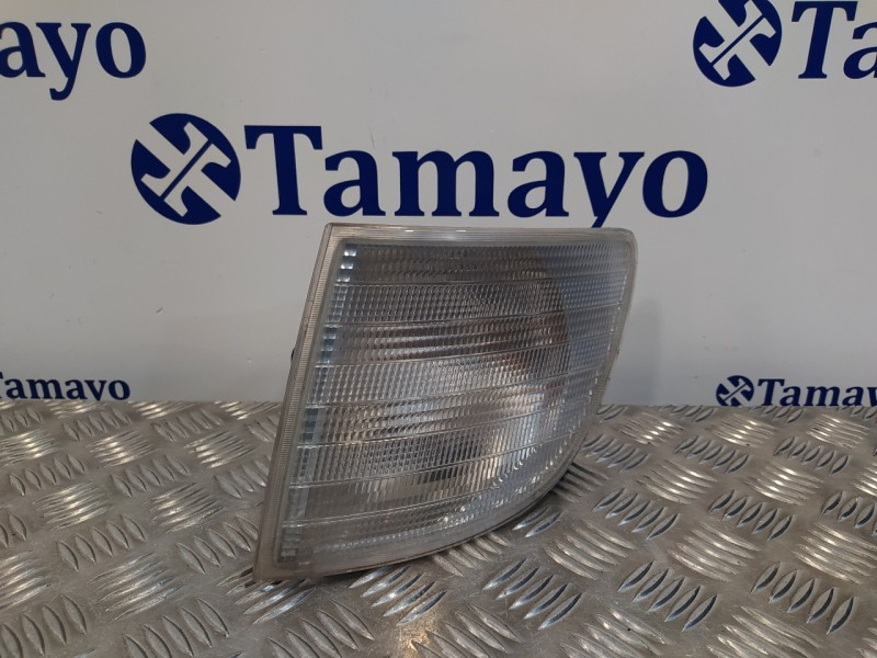 Recambio de piloto delantero izquierdo para mercedes-benz vito (w638) caja cerrada referencia OEM IAM 67629831  