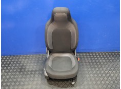 Recambio de asiento delantero derecho para smart forfour eq referencia OEM IAM   