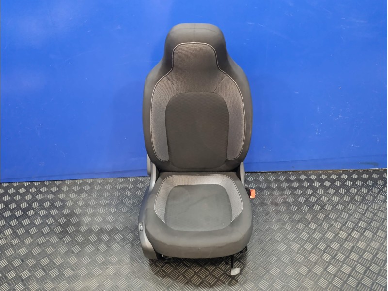 Recambio de asiento delantero derecho para smart forfour eq referencia OEM IAM   