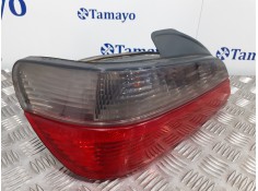 Recambio de piloto trasero izquierdo para peugeot 406 berlina (s1/s2) 1.8 cat referencia OEM IAM    2