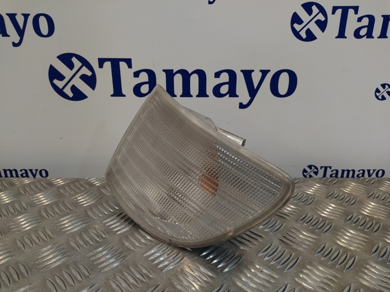 Recambio de piloto delantero izquierdo para mercedes-benz vito (w638) caja cerrada referencia OEM IAM 67629831  