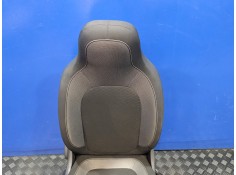 Recambio de asiento delantero derecho para smart forfour eq referencia OEM IAM    2