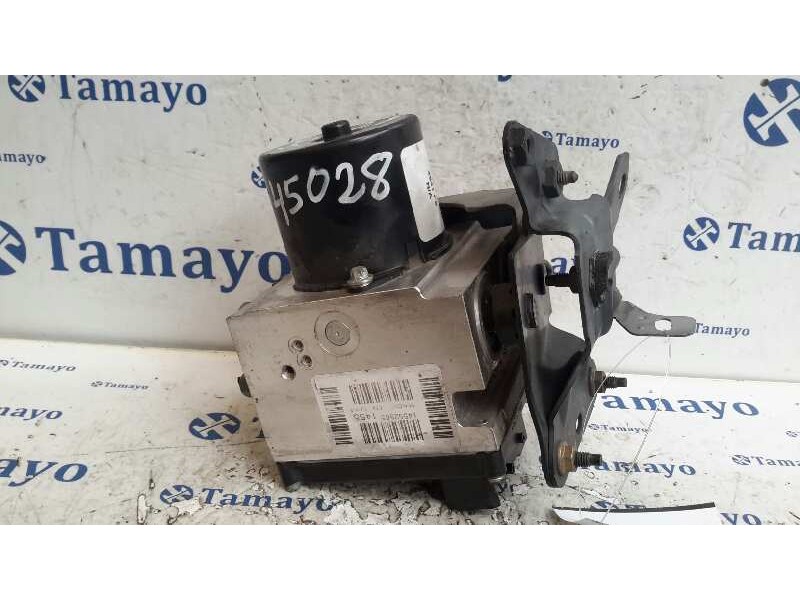 Recambio de abs para peugeot 407 st confort referencia OEM IAM 15710602 S118676001 15710502A