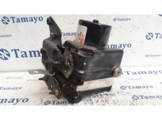 Recambio de abs para peugeot 407 st confort referencia OEM IAM 15710602 S118676001 15710502A 2