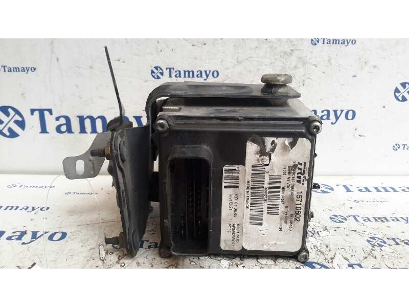 Recambio de abs para peugeot 407 st confort referencia OEM IAM 15710602 S118676001 15710502A