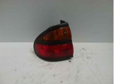 Recambio de piloto trasero izquierdo para renault laguna (b56) 2.0 16v referencia OEM IAM  CASALS 