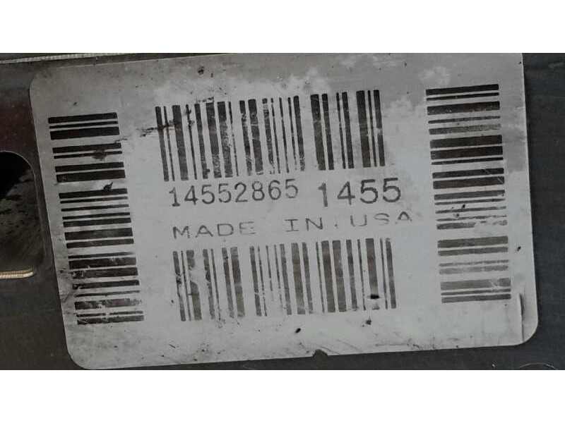 Recambio de abs para peugeot 407 st confort referencia OEM IAM 15710602 S118676001 15710502A