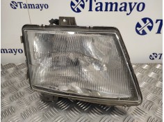Recambio de faro derecho para mercedes-benz vito (w638) caja cerrada referencia OEM IAM   
