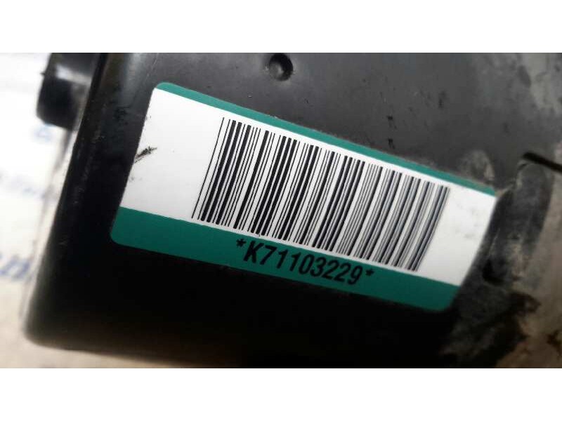 Recambio de abs para peugeot 407 st confort referencia OEM IAM 15710602 S118676001 15710502A