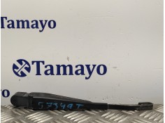 Recambio de brazo limpia trasero para land rover freelander (lr2) 2.2 td4 cat referencia OEM IAM   