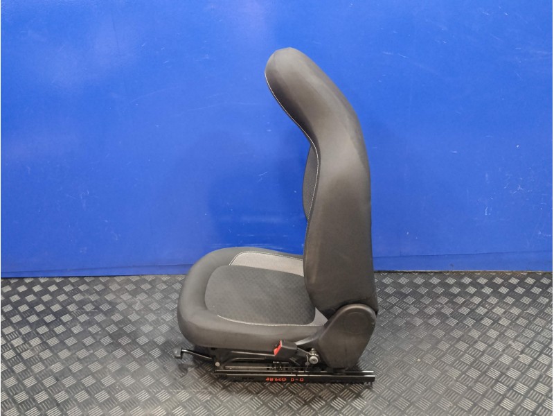 Recambio de asiento delantero derecho para smart forfour eq referencia OEM IAM   