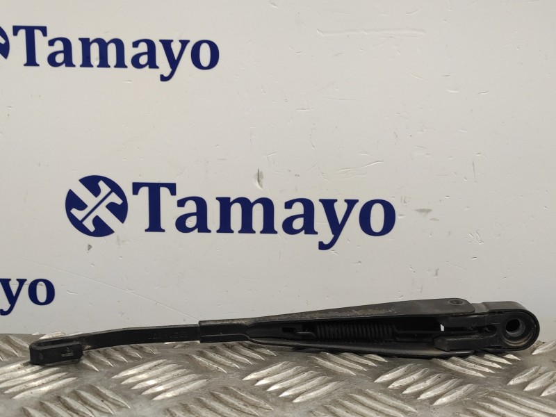 Recambio de brazo limpia trasero para land rover freelander (lr2) 2.2 td4 cat referencia OEM IAM   